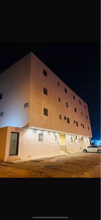 عمارة للإيجار في شارع ابي جعفر المنصور, حي اليرموك, مدينة الرياض, منطقة الرياض