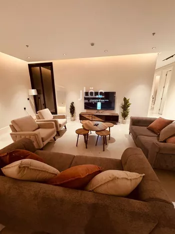 شقة للإيجار في شارع الشارقة, حي المحمدية, مدينة الرياض, منطقة الرياض صورة 3