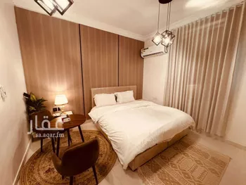 شقة للإيجار في شارع كوالالمبور, حي اليرموك, مدينة الرياض, منطقة الرياض صورة 4