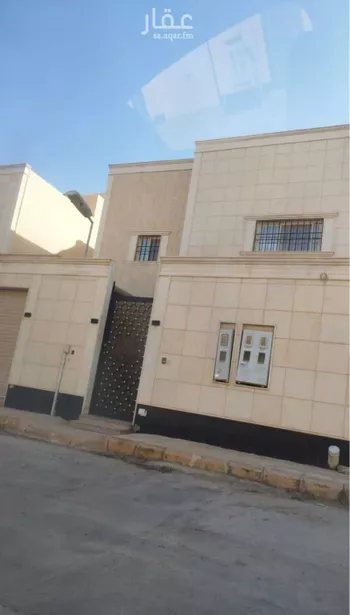 فيلا للبيع في شارع الغفيرية, حي العوالي, مدينة الرياض, منطقة الرياض