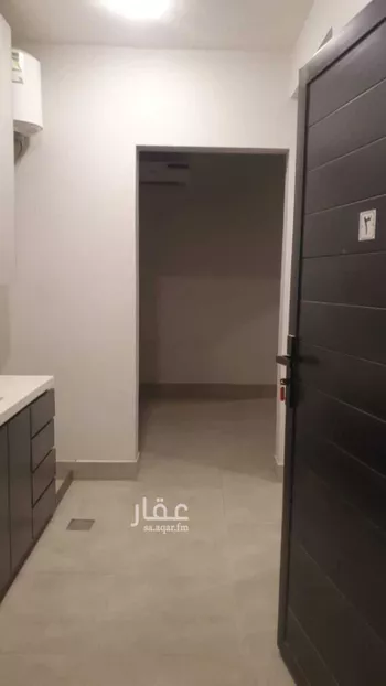 شقة للإيجار في شارع ظافر الأزدي, حي أم الحمام الغربي, مدينة الرياض, منطقة الرياض صورة 2