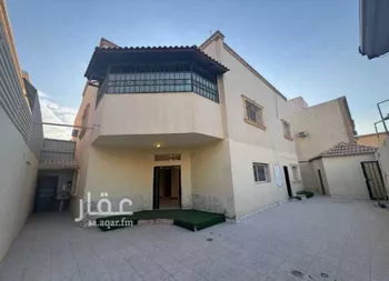 فيلا للإيجار في شارع الجبل الصغير, حي أم الحمام الشرقي, مدينة الرياض, منطقة الرياض