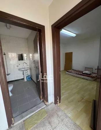 فيلا للإيجار في شارع الجبل الصغير, حي أم الحمام الشرقي, مدينة الرياض, منطقة الرياض صورة 4