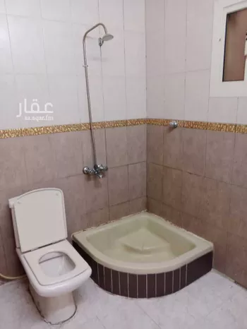 عمارة للإيجار في شارع ربيعه بن عوف رضي الله عنه, حي الصفاء, مدينة مكه المكرمه, منطقة مكة المكرمة صورة 4