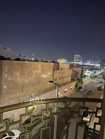 شقة للإيجار في شارع عصمت بن مالك ، حي السلامة ، جدة ، جدة