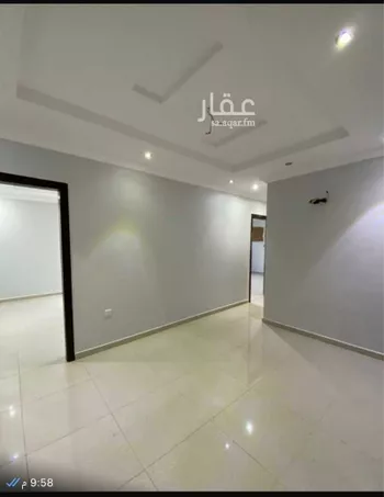 شقة للإيجار في شارع عبيد بن حذيفه ، حي البوادي ، جدة ، جدة