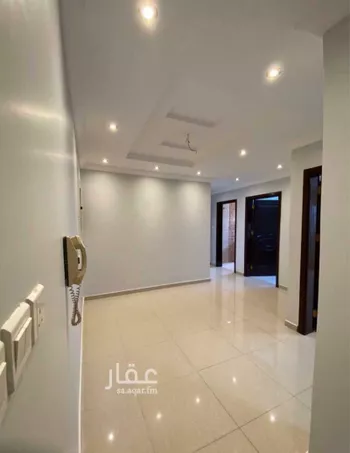شقة للإيجار في شارع عببد بن حذيفه, حي البوادي, مدينة جدة, منطقة مكة المكرمة صورة 2