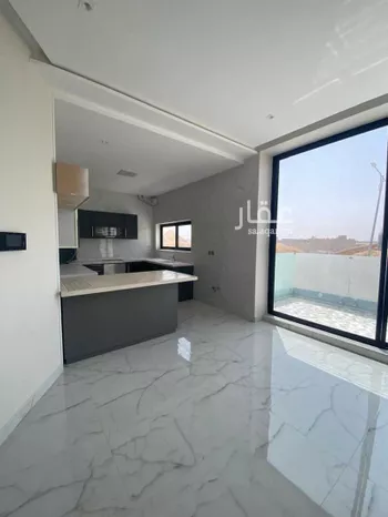 دور للإيجار في شارع عبدالجبار الحصري, حي النرجس, مدينة الرياض, منطقة الرياض صورة 3