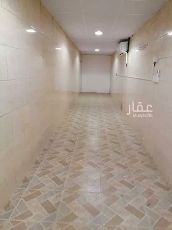 غرفة للإيجار في شارع طريق الملك عبد الله, حي الملك سلمان, مدينة الرياض, منطقة الرياض