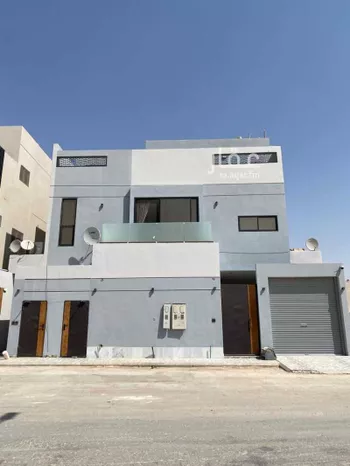 دور للإيجار في شارع عبدالجبار الحصري, حي النرجس, مدينة الرياض, منطقة الرياض