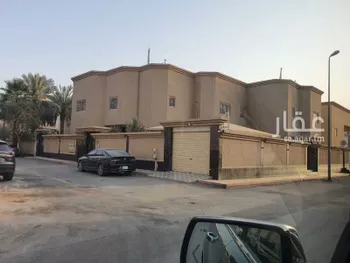 فيلا للبيع في شارع الجلة, حي الملك سلمان, مدينة الرياض, منطقة الرياض