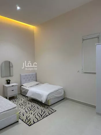 شقة للإيجار في شارع 859440, حي النايفية, مدينة حفر الباطن, المنطقة الشرقية صورة 2