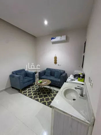 شقة للإيجار في شارع عبادة بن الصامت, حي النايفية, مدينة حفر الباطن, المنطقة الشرقية صورة 5