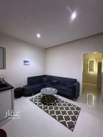 شقة للإيجار في شارع عبادة بن الصامت, حي النايفية, مدينة حفر الباطن, المنطقة الشرقية