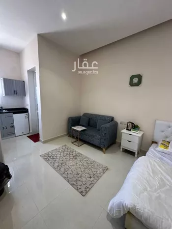 شقة للإيجار في شارع عبادة بن الصامت, حي النايفية, مدينة حفر الباطن, المنطقة الشرقية صورة 3