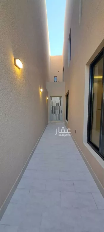 دور للبيع في شارع أحمد بن عبدالمقرئ, حي طويق, مدينة الرياض, منطقة الرياض صورة 5