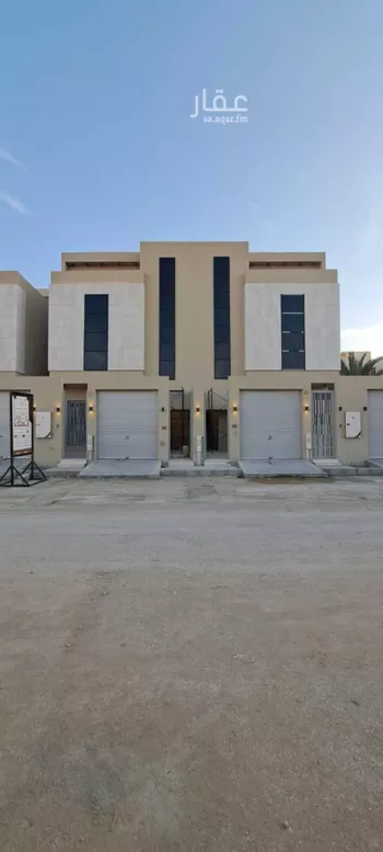 دور للبيع في شارع أحمد بن عبدالمقرئ, حي طويق, مدينة الرياض, منطقة الرياض صورة 2