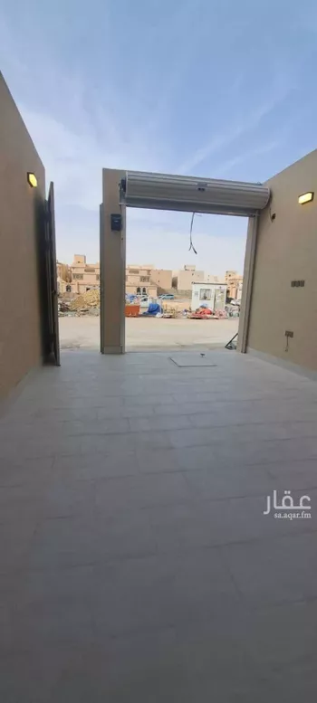 دور للبيع في شارع أحمد بن عبدالمقرئ, حي طويق, مدينة الرياض, منطقة الرياض صورة 3