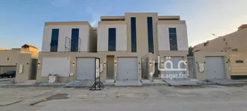 دور للبيع في شارع أحمد بن عبدالمقرئ, حي طويق, مدينة الرياض, منطقة الرياض