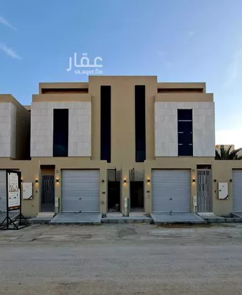 دور للبيع في شارع أحمد بن عبدالمقرئ, حي طويق, مدينة الرياض, منطقة الرياض صورة 2