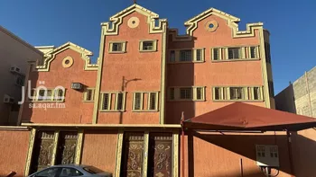 فيلا للإيجار في شارع خريسات, حي الروضة, مدينة ابها, منطقة عسير