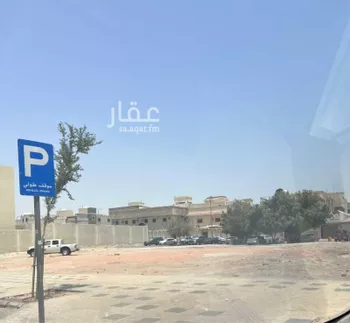 أرض للبيع في شارع الامير محمد بن عبدالرحمن الفرعي, حي الخالدية, مدينة الرياض, منطقة الرياض صورة 2