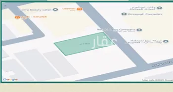 أرض للبيع في شارع النعيرية, حي الصحافة, مدينة الرياض, منطقة الرياض صورة 2