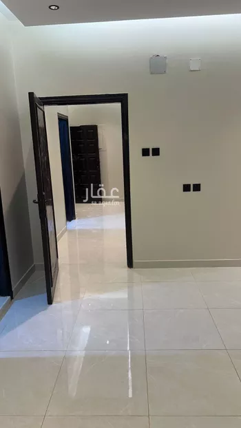 شقة للإيجار في شارع أبي المحاسن الهمذاني, حي أم الحمام الغربي, مدينة الرياض, منطقة الرياض صورة 2
