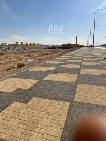 أرض للإيجار في شارع ديراب الفرعي, حي أحد, مدينة الرياض, منطقة الرياض