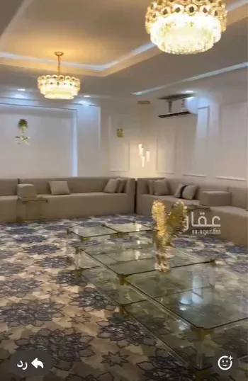 فيلا للبيع في شارع دريد بن حرملة, حي النسيم الغربي, مدينة الرياض, منطقة الرياض صورة 4