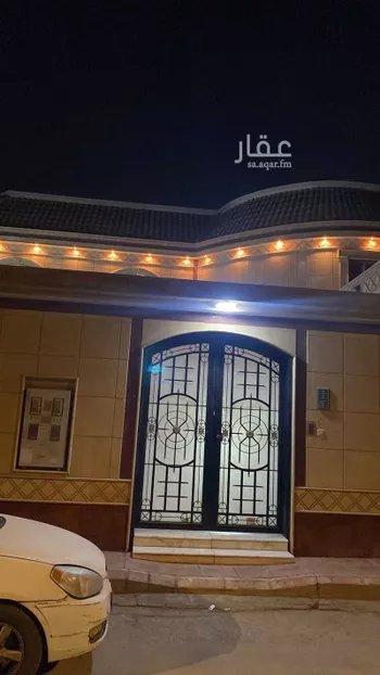 فيلا للبيع في شارع دريد بن حرملة, حي النسيم الغربي, مدينة الرياض, منطقة الرياض