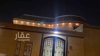فيلا للبيع في شارع دريد بن حرملة, حي النسيم الغربي, مدينة الرياض, منطقة الرياض صورة 2