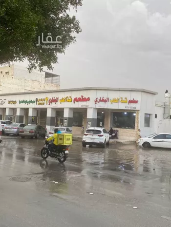 عمارة للبيع في شارع سعد بن ابي وقاص, حي النسيم الغربي, مدينة الرياض, منطقة الرياض صورة 2