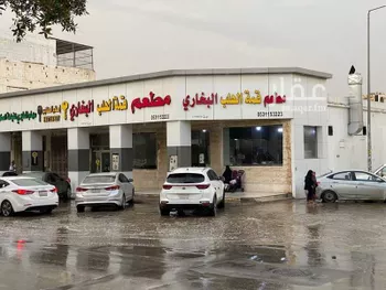 عمارة للبيع في شارع سعد بن ابي وقاص, حي النسيم الغربي, مدينة الرياض, منطقة الرياض صورة 5