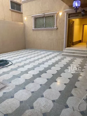 فيلا للإيجار في شارع أبي الفتوح الهمذاني, حي الخليج, مدينة الرياض, منطقة الرياض صورة 2