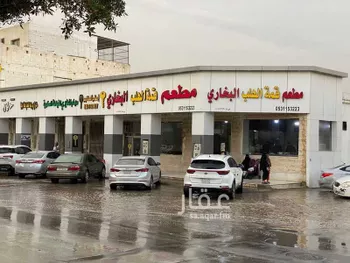 عمارة للبيع في شارع سعد بن ابي وقاص, حي النسيم الغربي, مدينة الرياض, منطقة الرياض
