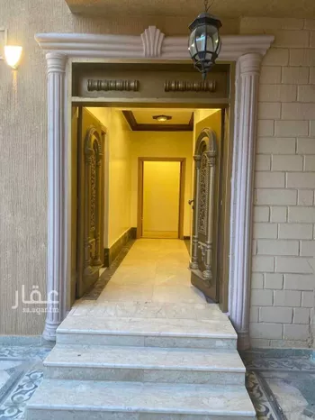 فيلا للإيجار في شارع أبي الفتوح الهمذاني, حي الخليج, مدينة الرياض, منطقة الرياض صورة 3
