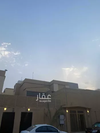 فيلا للإيجار في شارع أبي الفتوح الهمذاني, حي الخليج, مدينة الرياض, منطقة الرياض