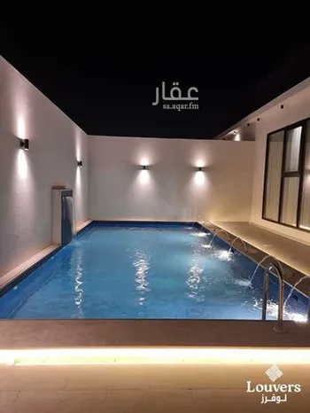 استراحة للإيجار في حي العروبة, مدينة الدمام, المنطقة الشرقية صورة 4