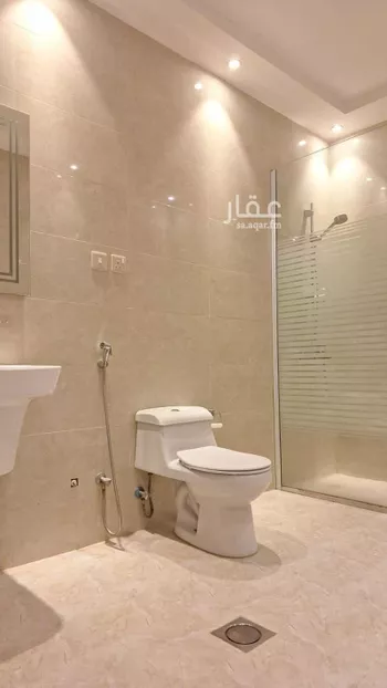 دور للإيجار في شارع وادي القرن, حي النخيل, مدينة الرياض, منطقة الرياض صورة 3