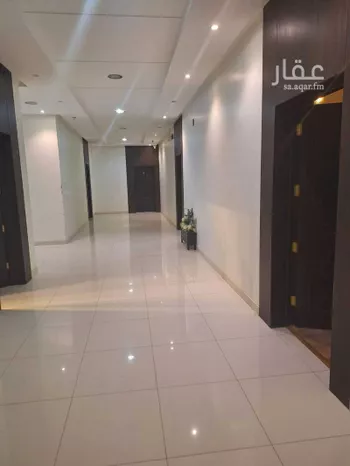 مكتب تجاري للإيجار في شارع انس بن مالك, حي الياسمين, مدينة الرياض, منطقة الرياض صورة 3