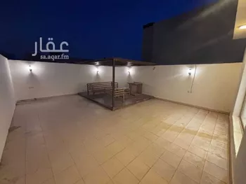 شقة للإيجار في شارع الدهناء, حي الملقا, مدينة الرياض, منطقة الرياض صورة 2
