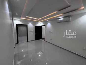 شقة للإيجار في شارع الدهناء, حي الملقا, مدينة الرياض, منطقة الرياض صورة 4