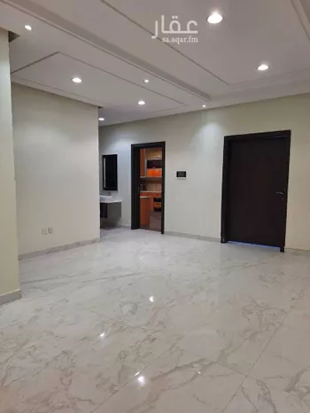 شقة للإيجار في شارع رقم 371, حي الملقا, مدينة الرياض, منطقة الرياض صورة 4