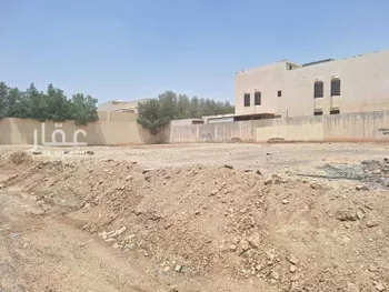 أرض للإيجار في شارع ابي فراس الحمدانى, حي الرائد, مدينة الرياض, منطقة الرياض صورة 2