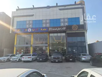 مكتب تجاري للإيجار في شارع انس بن مالك, حي الياسمين, مدينة الرياض, منطقة الرياض صورة 5