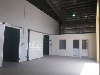 مستودع للإيجار في شارع عبدالكريم الرافعي, حي العزيزية, مدينة الرياض, منطقة الرياض صورة 5
