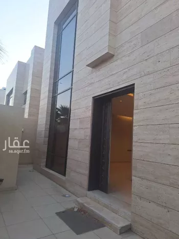 فيلا للإيجار في شارع رقم 87, حي الملقا, مدينة الرياض, منطقة الرياض صورة 3