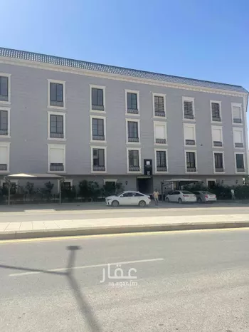 شقة للإيجار في شارع الحسو, حي الملقا, مدينة الرياض, منطقة الرياض