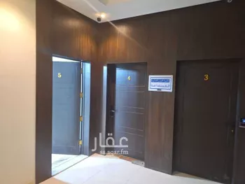 مكتب تجاري للإيجار في شارع انس بن مالك, حي الياسمين, مدينة الرياض, منطقة الرياض صورة 2